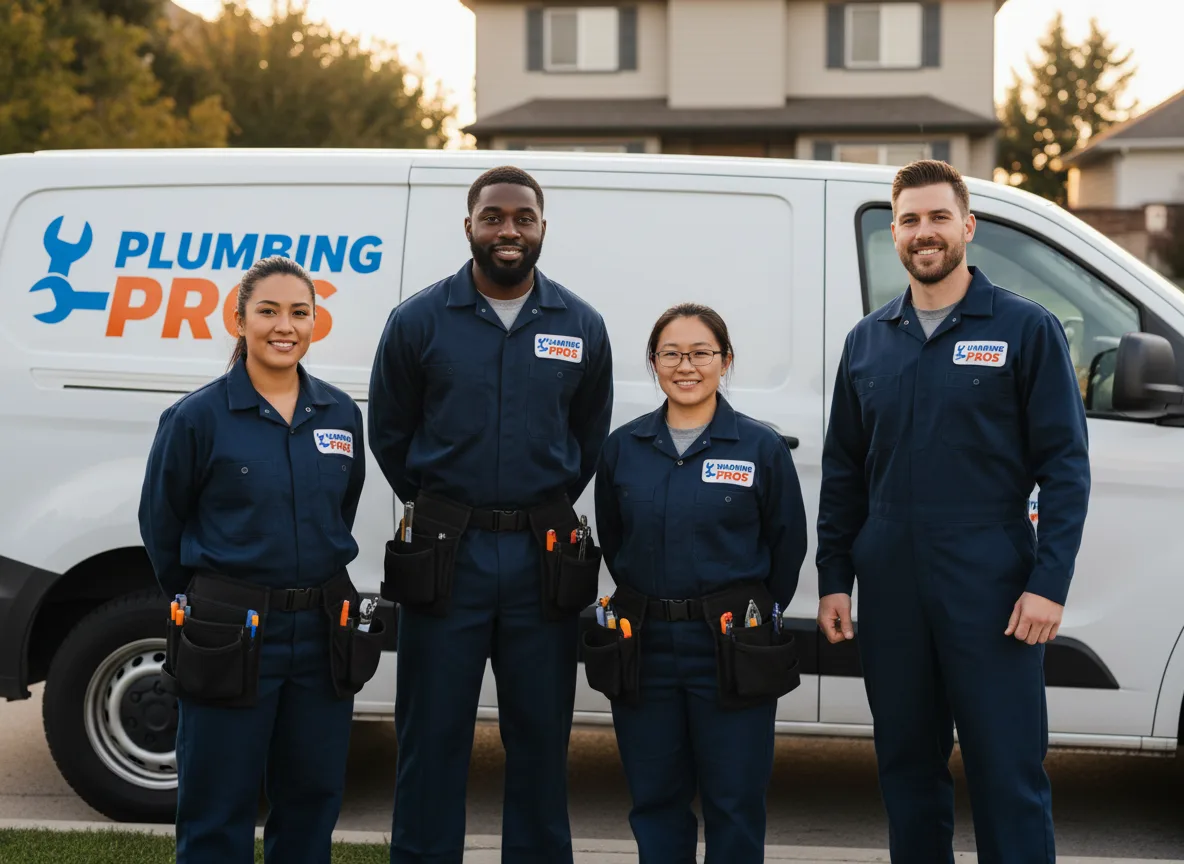 Water Heater Repair company in Belmont, WI